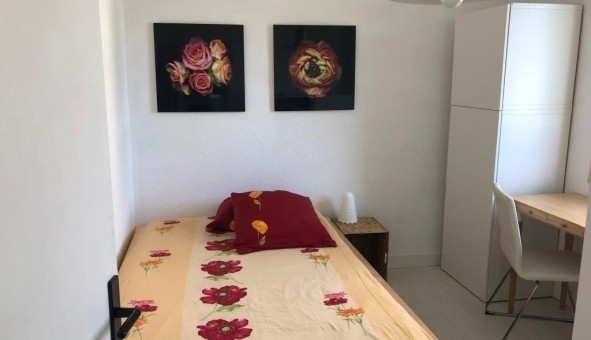 Logement tudiant T4 à Perpignan (66100)