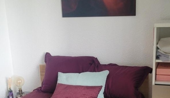 Logement tudiant T4 à Perpignan (66100)