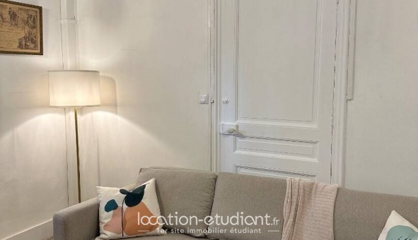 Logement tudiant Location T4 Meublé Perpignan (66100)