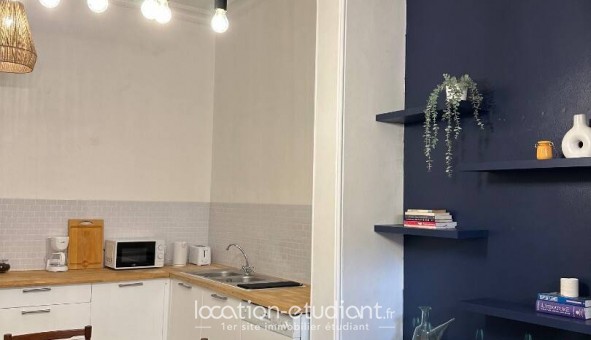 Logement tudiant T4 à Perpignan (66100)