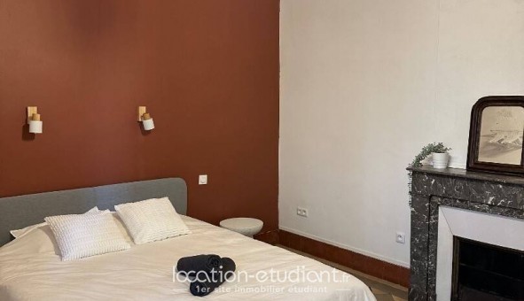 Logement tudiant T4 à Perpignan (66100)