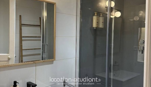 Logement tudiant T4 à Perpignan (66100)