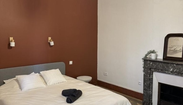 Logement tudiant T4 à Perpignan (66100)