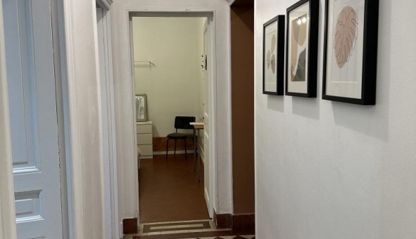 Logement tudiant T4 à Perpignan (66100)