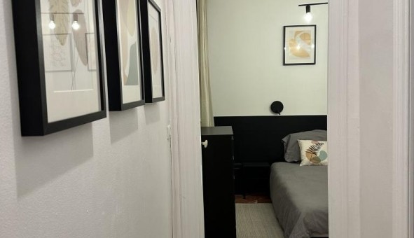 Logement tudiant T4 à Perpignan (66100)