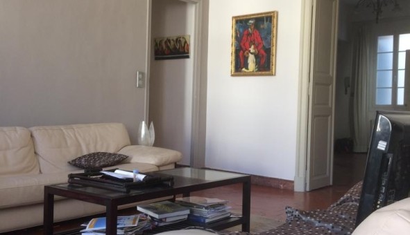 Logement tudiant T4 à Perpignan (66100)