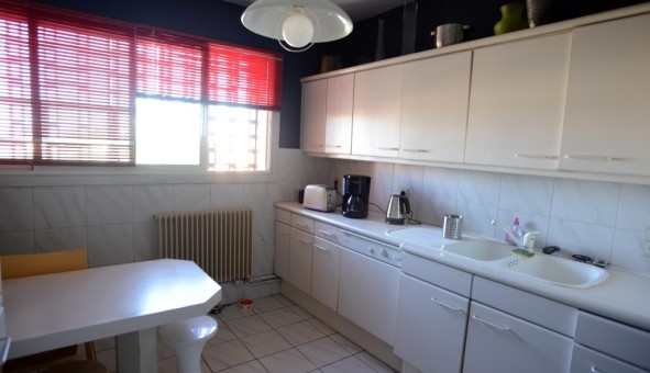 Logement tudiant T4 à Perpignan (66100)