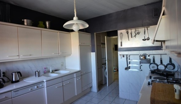 Logement tudiant T4 à Perpignan (66100)