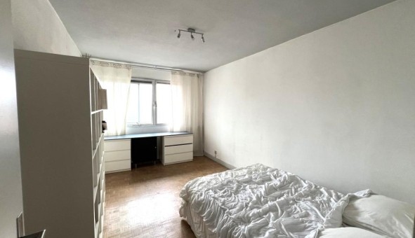 Logement tudiant T4 à Perpignan (66100)