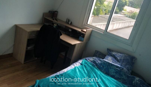 Logement tudiant T4 à Pessac (33600)