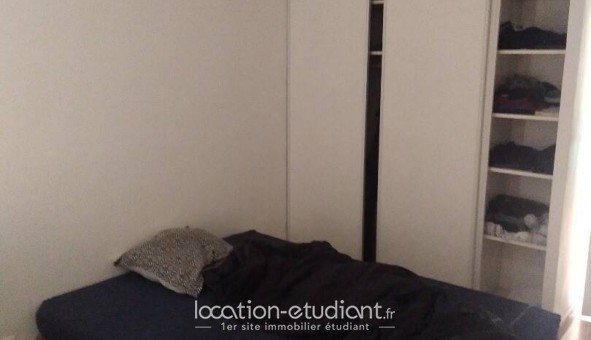 Logement tudiant T4 à Pessac (33600)