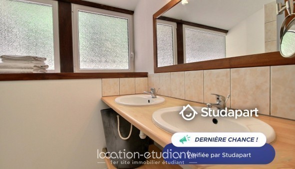 Logement tudiant T4 à Plumliau (56930)