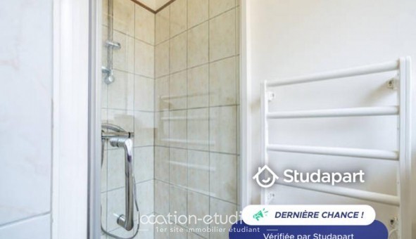 Logement tudiant T4 à Plumliau (56930)