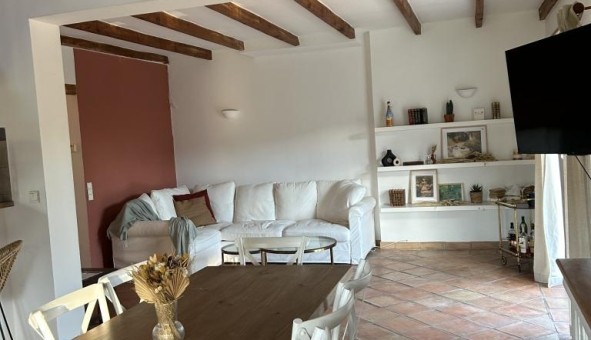 Logement tudiant T4 à Puget sur Argens (83480)