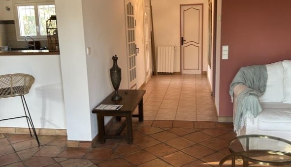 Logement tudiant T4 à Puget sur Argens (83480)