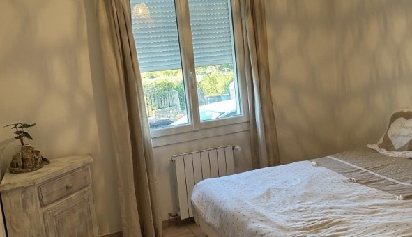 Logement tudiant T4 à Puget sur Argens (83480)