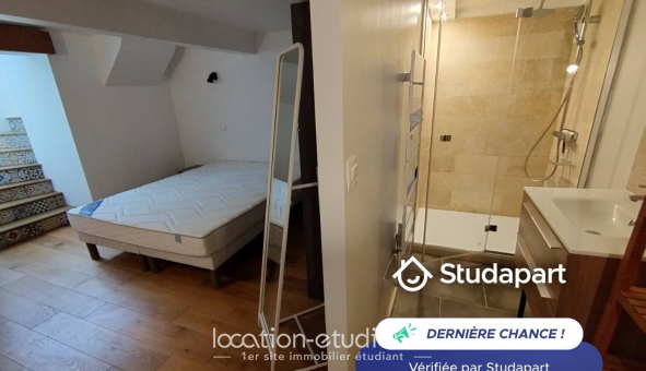 Logement tudiant T4 à Reims (51100)