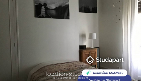 Logement tudiant Location T4 Meublé Reims (51100)