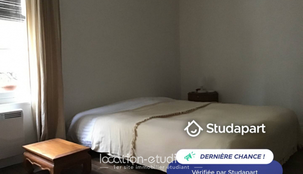 Logement tudiant T4 à Reims (51100)