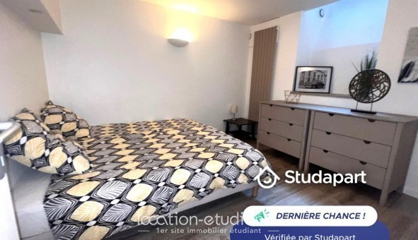 Logement tudiant T4 à Reims (51100)