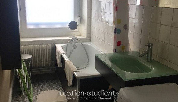 Logement tudiant T4 à Reims (51100)