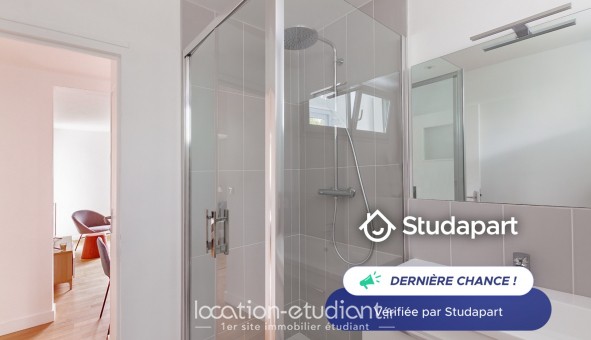 Logement tudiant T4 à Reims (51100)