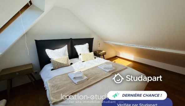 Logement tudiant T4 à Reims (51100)