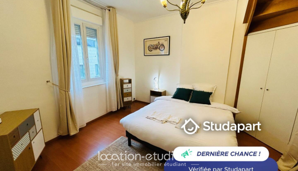 Logement tudiant T4 à Reims (51100)