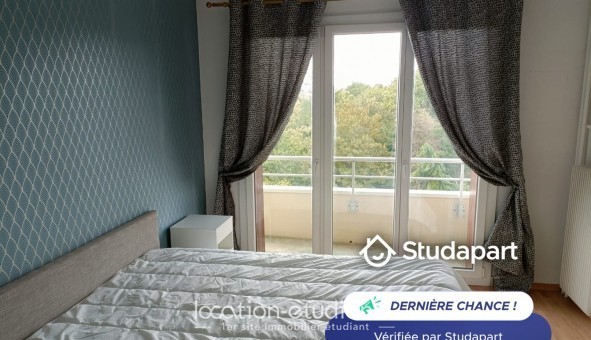 Logement tudiant T4 à Reims (51100)