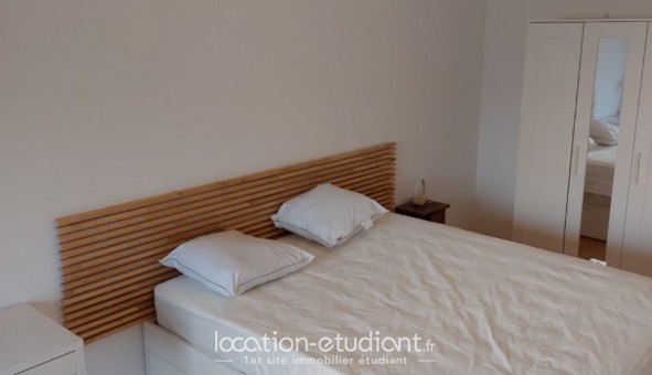 Logement tudiant T4 à Reims (51100)