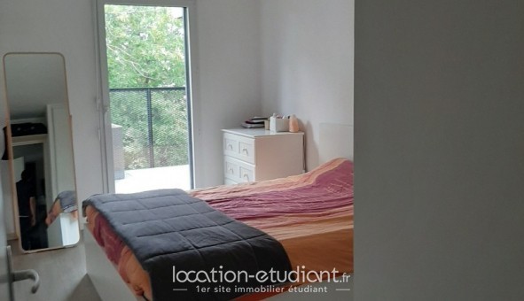 Logement tudiant T4 à Rennes (35000)