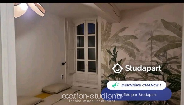 Logement tudiant T4 à Rennes (35000)