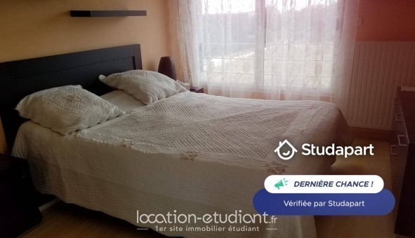 Logement tudiant T4 à Rennes (35000)