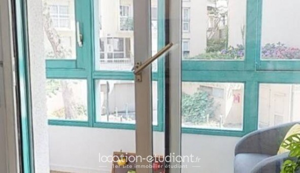 Logement tudiant T4 à Rennes (35000)