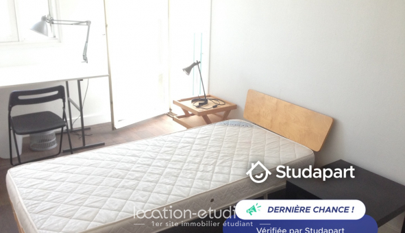 Logement tudiant Location T4 Meublé Rennes (35000)