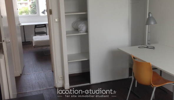 Logement tudiant T4 à Rennes (35000)