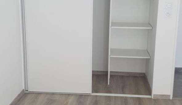 Logement tudiant T4 à Rillieux la Pape (69140)