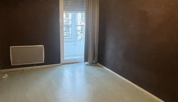 Logement tudiant T4 à Ris Orangis (91000)