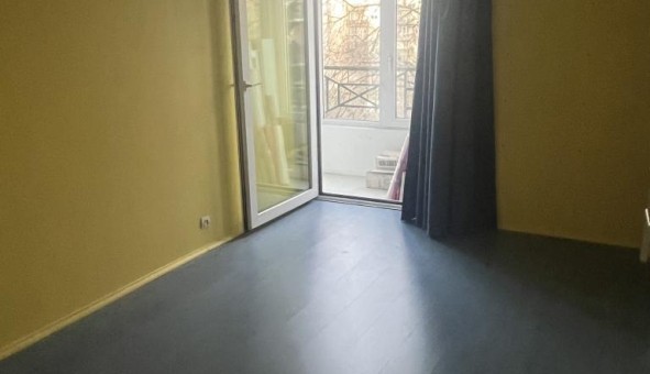 Logement tudiant T4 à Ris Orangis (91000)