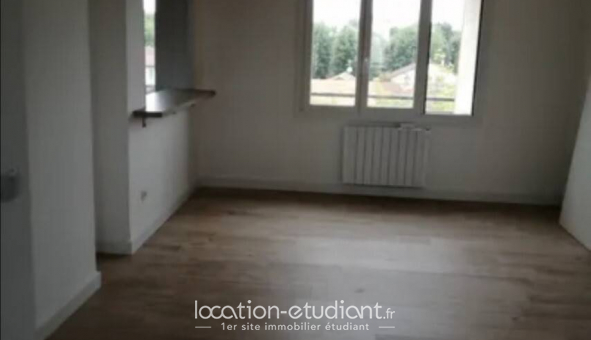 Logement tudiant Location T4 Vide Roanne (42300)