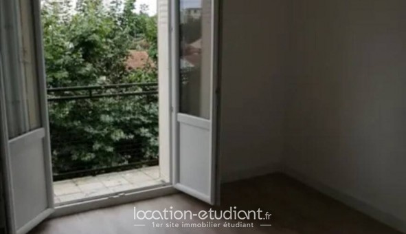 Logement tudiant T4 à Roanne (42300)