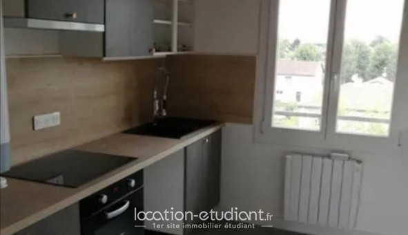 Logement tudiant T4 à Roanne (42300)