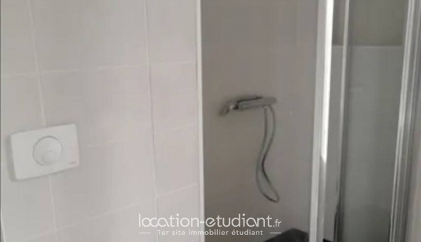 Logement tudiant T4 à Roanne (42300)