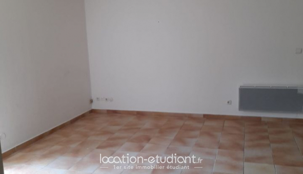 Logement tudiant T4 à Robiac Rochessadoule (30160)