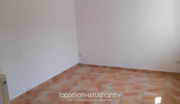 Logement tudiant T4 à Robiac Rochessadoule (30160)