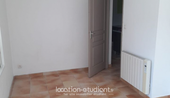 Logement tudiant T4 à Robiac Rochessadoule (30160)