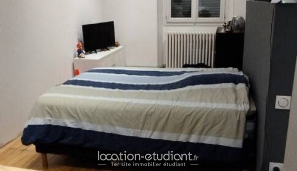 Logement tudiant T4 à Romans sur Isre (26100)