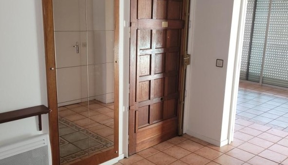 Logement tudiant Location T4 Vide Rosny sous Bois (93110)