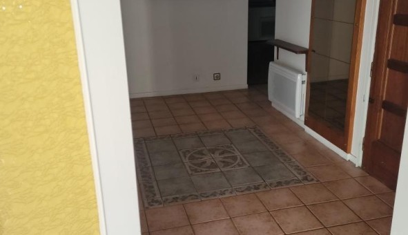 Logement tudiant T4 à Rosny sous Bois (93110)