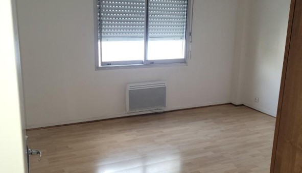 Logement tudiant T4 à Rosny sous Bois (93110)